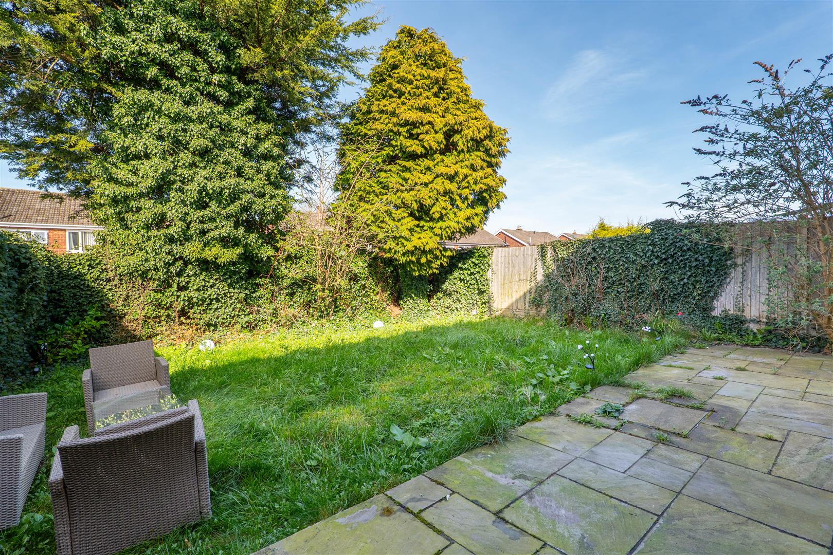 Leyland Lane, Leyland